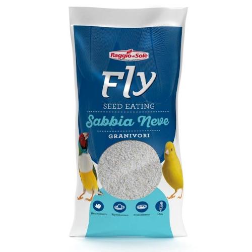 SABBIA NEVE kg 2 SABBIA NEVE kg 2
