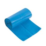 SACCHI PATTUMIERA ECOLOGIC Azzurro
