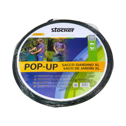 SACCO POP UP