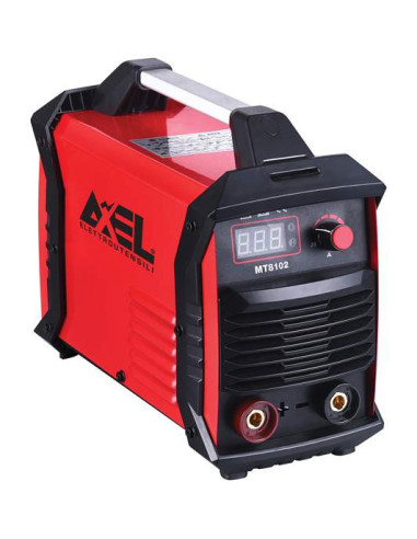 SALDATRICE INVERTER FUSION 160 Axel