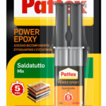 SALDATUTTO MIX 24G EPOXI Pattex