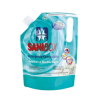 SANIBOX ml 1000 Muschio Bianco