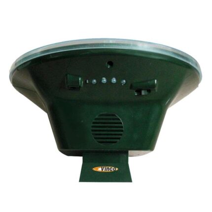 SCACCIA VOLATILI AD ENERGIA SOLARE GX-04
