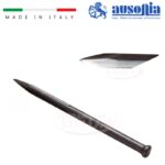 SCALPELLO DA MURATORE A PUNTA 300MM D.16