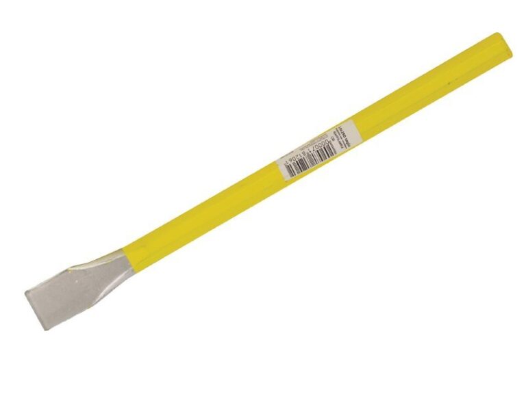 SCALPELLO ELETTRICISTA PIATTO cm 25