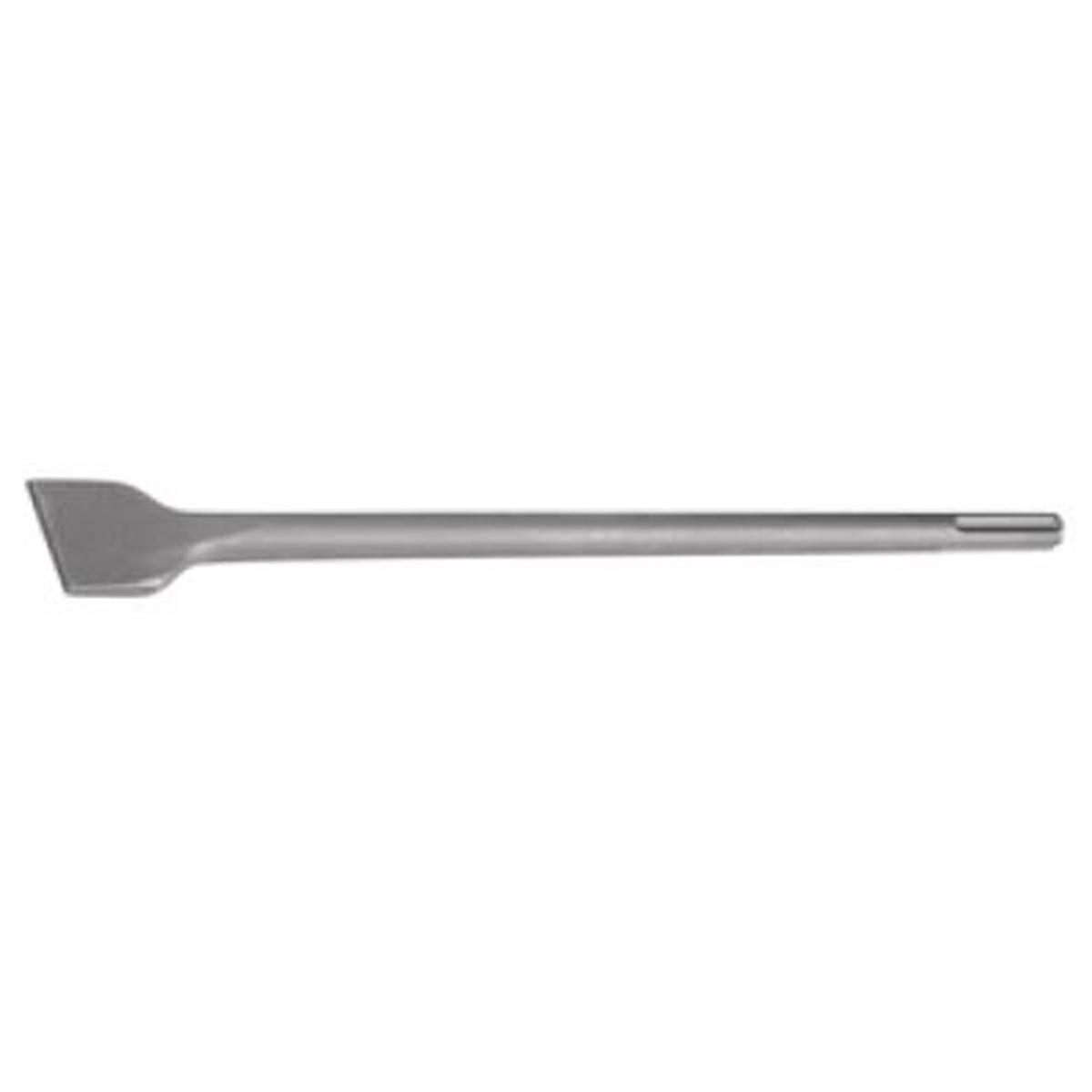 SCALPELLO PIATTO SDS-MAX 400 mm Valex SCALPELLO PIATTO SDS-MAX 400 mm Valex