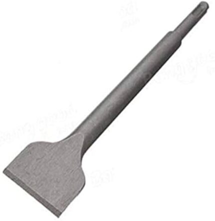 SCALPELLO PUNTA mm 350