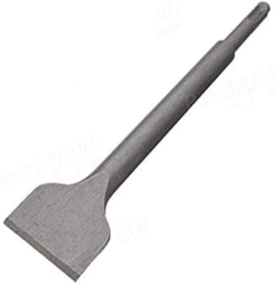 SCALPELLO PUNTA mm 350 SCALPELLO PUNTA mm 350