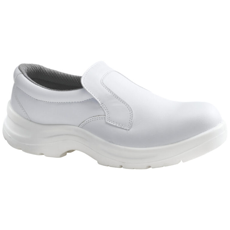 SCARPA ATENE BIANCA S1 SRC Walk Safe