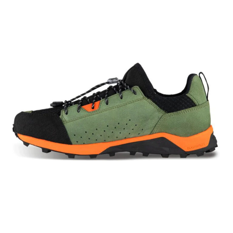 SCARPA ATTIVA BIRCH Green/Orange mis 46