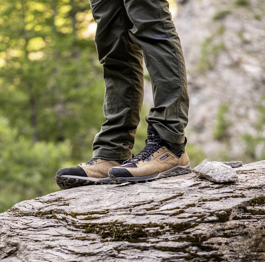 SCARPA ATTIVA MID GTX SCARPA ATTIVA MID GTX