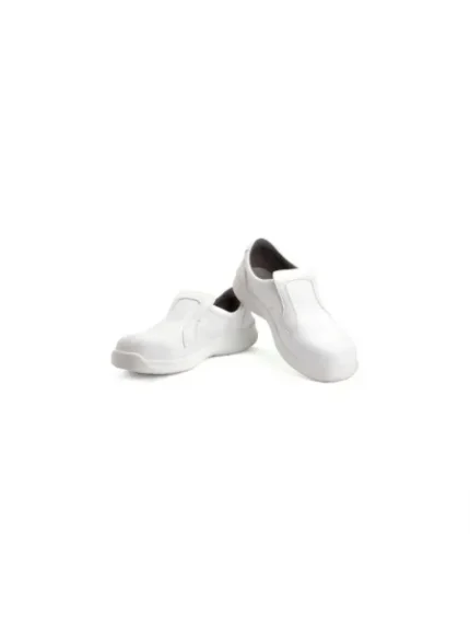SCARPA BASSA FOOD BIANCA