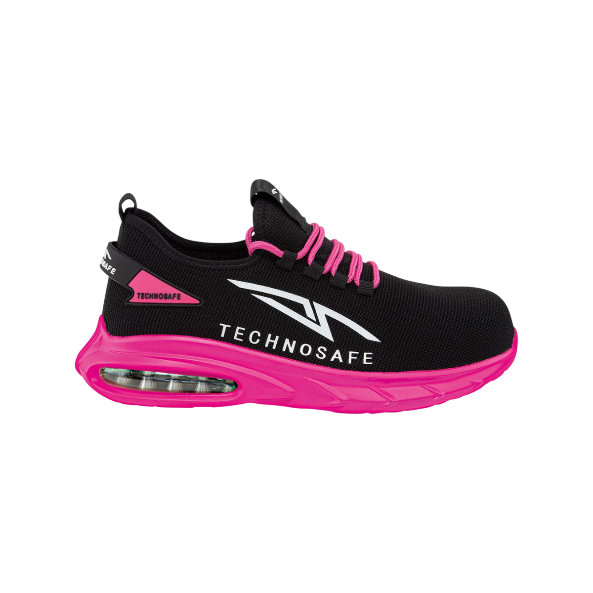 SCARPA BASSA NEON Violet Shock S1P Tg.38 SCARPA BASSA NEON Violet Shock S1P Tg.38