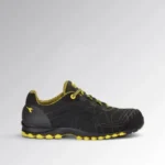 SCARPA BEAT II TEXT LOW S1P HRO Nero