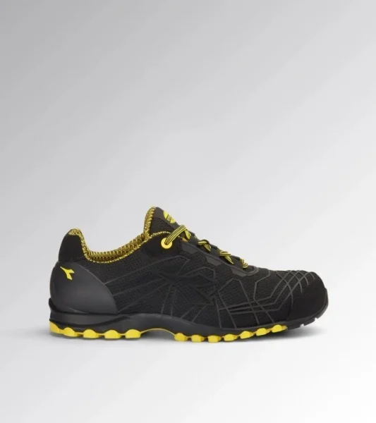 SCARPA BEAT II TEXT LOW S1P HRO Nero SCARPA BEAT II TEXT LOW S1P HRO Nero