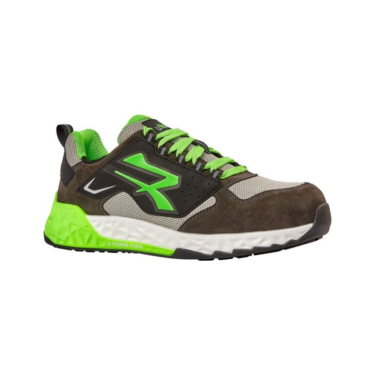 SCARPA BRAN S1PS HI HRO FO SR