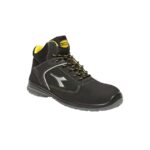 SCARPA D-BLITZ HI S3 SRC Nero