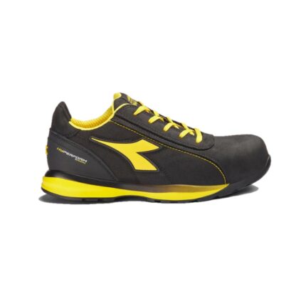 SCARPA GLOVE LOW S3S FO HRO Nera