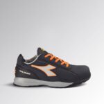 SCARPA GLOVE LOW S3S FO HRO SR Nero
