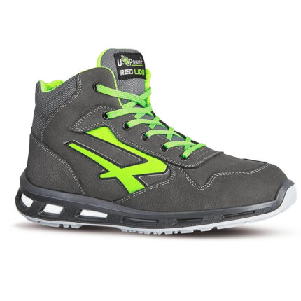 SCARPA HUMMER ESD S3 CI SRC