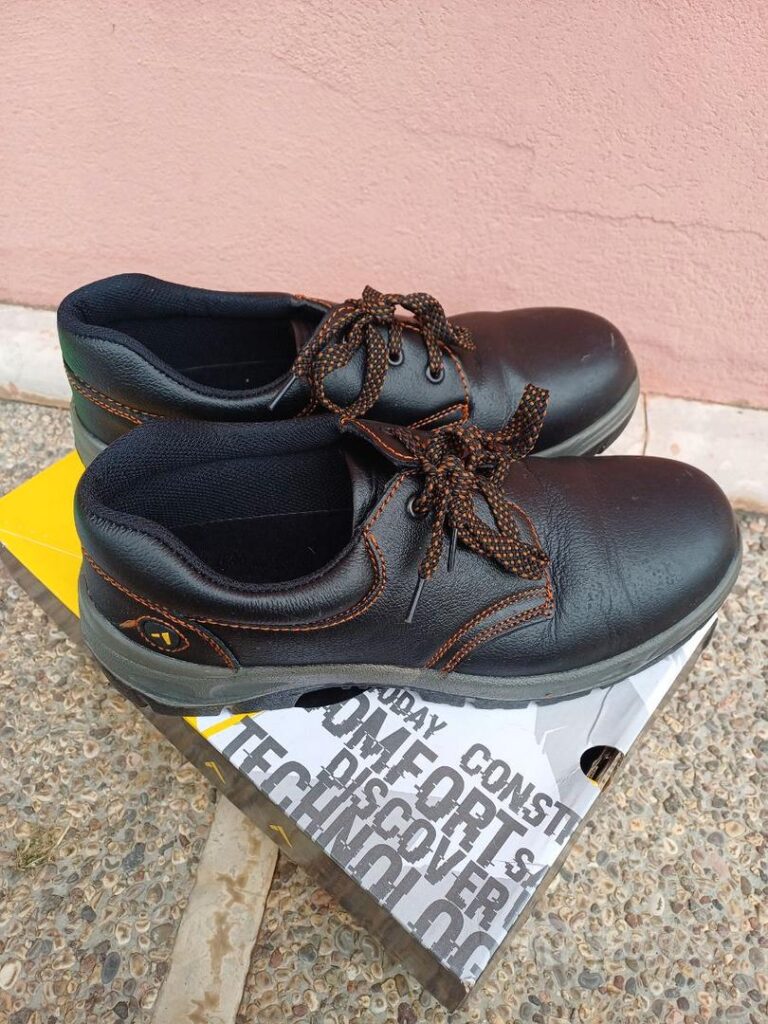 SCARPA IMOLA SIP SRC Nera WALK SAFE