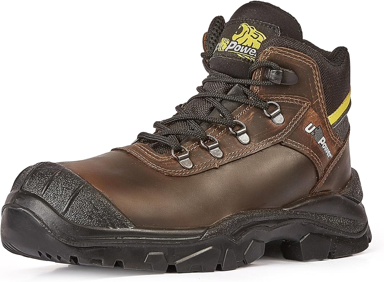 SCARPA LATITUDE RS L S3 FO SR SCARPA LATITUDE RS L S3 FO SR