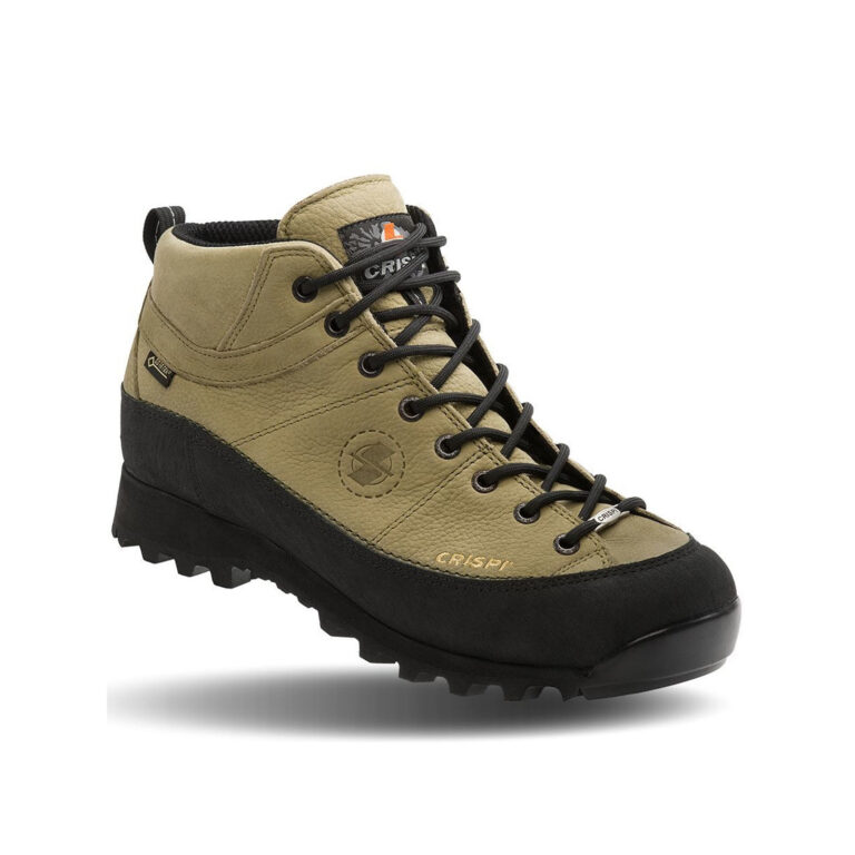 SCARPA MONACO NUTRIA