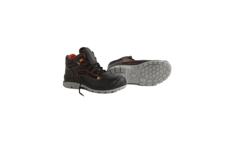 SCARPA PIOMBO S3 ALTA