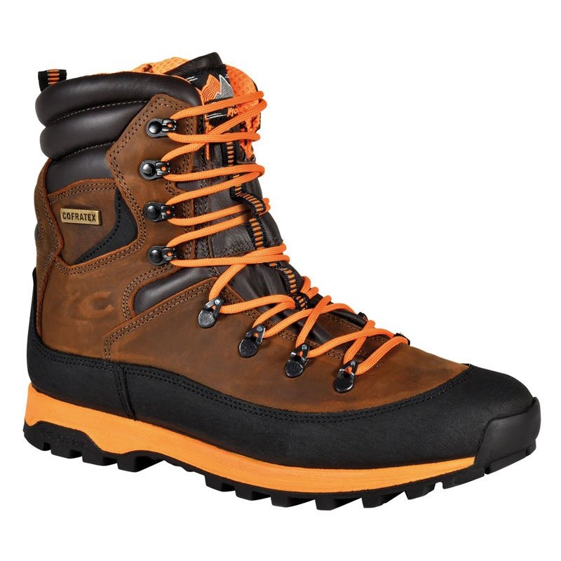 SCARPA PRO HUNTER TREKKING Orange SCARPA PRO HUNTER TREKKING Orange