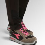 SCARPA RUN A.BOX LOW S1PS FO SR ESD
