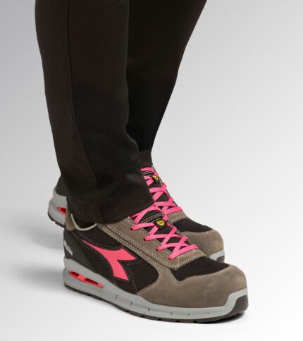 SCARPA RUN A.BOX LOW S1PS FO SR ESD