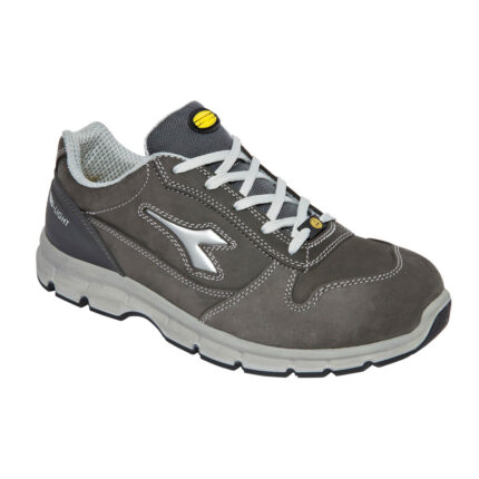 SCARPA RUN II LOW S3 Grigio Castello