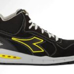 SCARPA RUN NET AB MID S3S FO SR