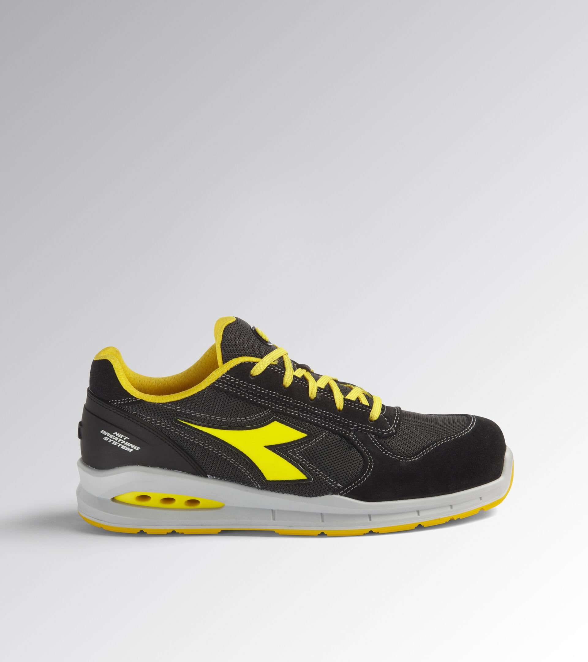 SCARPA RUN NET AIRBOX LOW S1P SRC SCARPA RUN NET AIRBOX LOW S1P SRC
