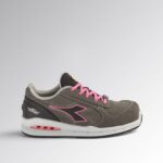 SCARPA RUN NET AIRBOX LOW S3 Grigio