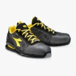 SCARPA RUN NET AIRBOX MATRYX LOW S1P SRC