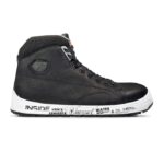 SCARPA SILVERSTONE S3 SRC Nera