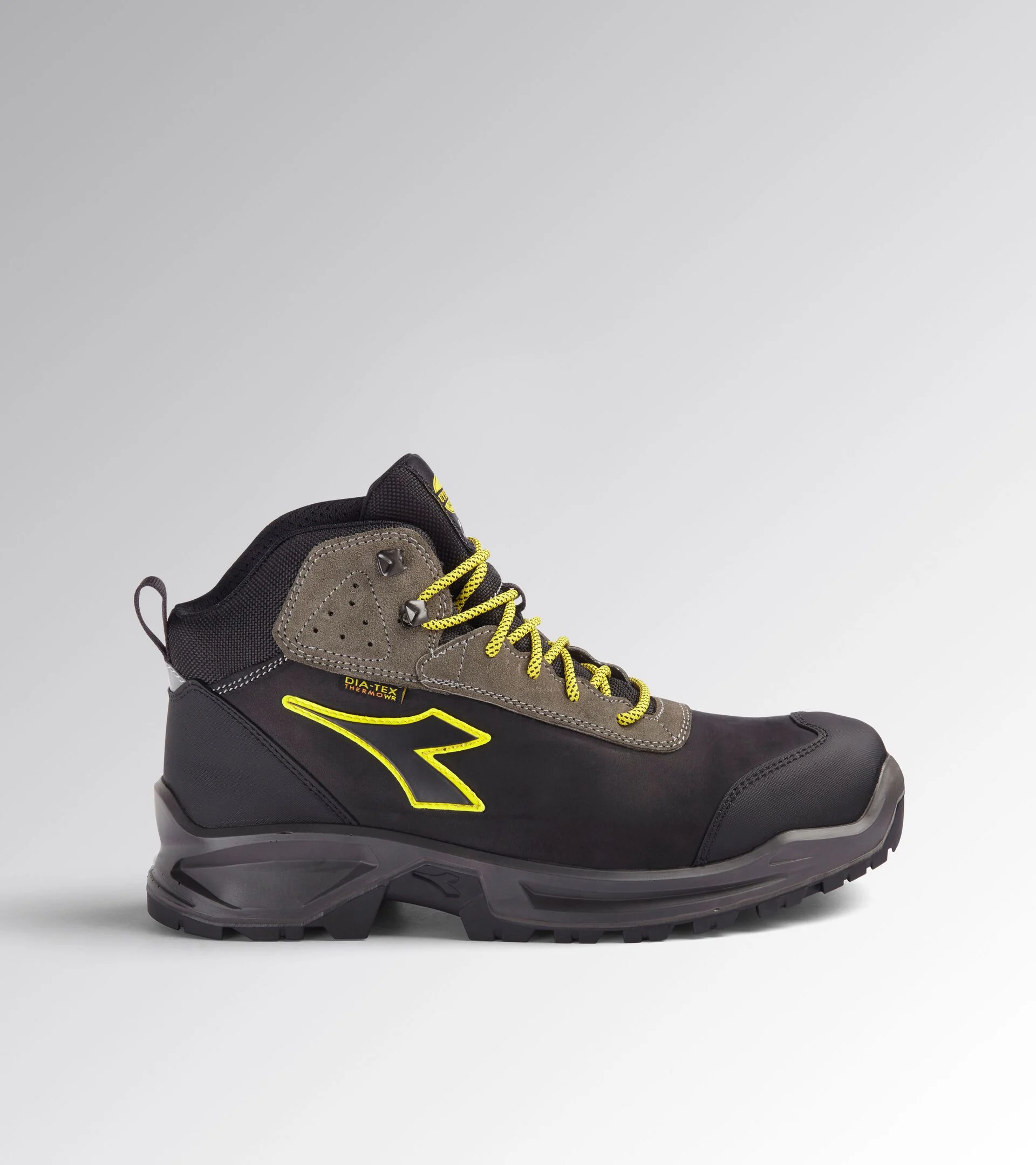 SCARPA SPORT DIATEX MID S7S FO CI SR SCARPA SPORT DIATEX MID S7S FO CI SR
