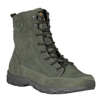 SCARPA WILD GREEN TREKKING