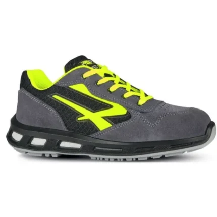 SCARPA YELLOW ESD S1P SRC