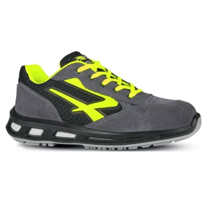 SCARPA YELLOW ESD S1P SRC