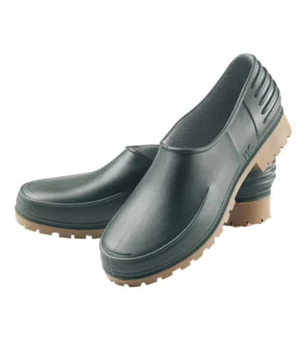 SCARPE DA GIARDINO UNISEX mis 45