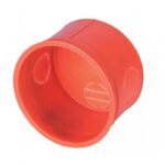SCATOLA TONDA INCASSO mm 65