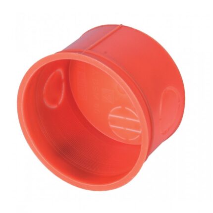 SCATOLA TONDA INCASSO mm 65