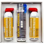 SCENT BARRIER KIT Pz.3 HAGOPUR