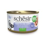 SCHESIR CAT gr 70 Tonno/Cernia Jelly