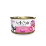 SCHESIR CAT gr 70 Tonno/Prosciutto