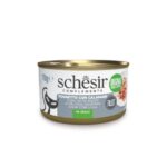 SCHESIR CAT gr 85 Tonno/Calamari