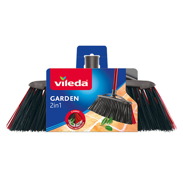 SCOPA GARDEN 2In1 Vileda M.ta SCOPA GARDEN 2In1 Vileda M.ta