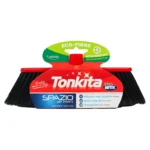 SCOPA PIATTA SPAZIO Tonkita M.ta